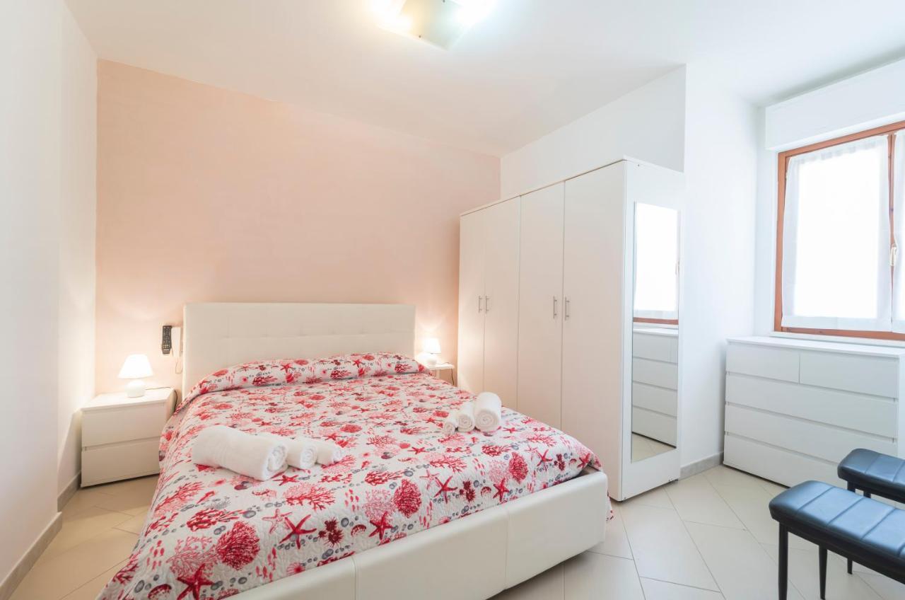Angelina'S House Alghero Exterior photo
